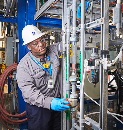 Photo: Standard Lithium