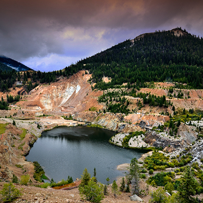 Photo: Perpetua Resources