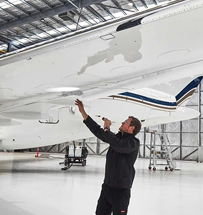Photo: Bombardier