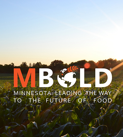 Minnesota & Canada
Partners in security & prosperity