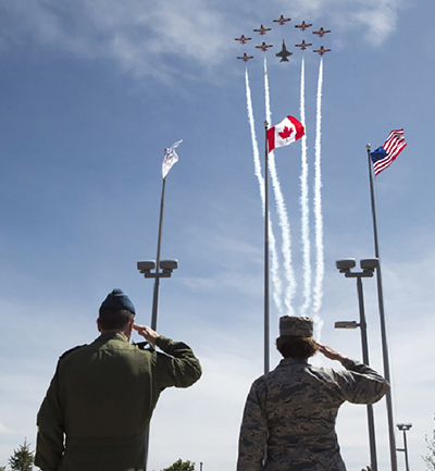 Photo: U.S. DoD, Technical Sergeant Joe Laws