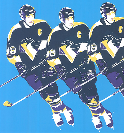 Mario Lemieux