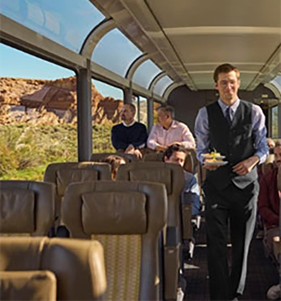 Photo: Canyon Spirit