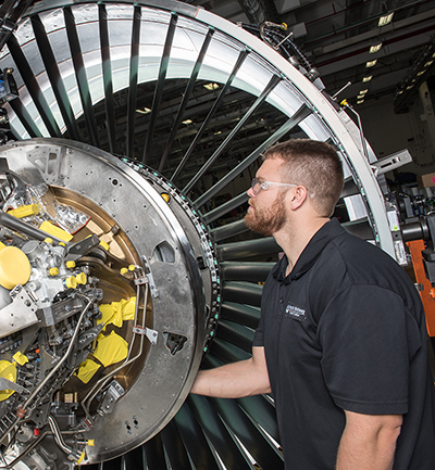 Photo: Pratt & Whitney