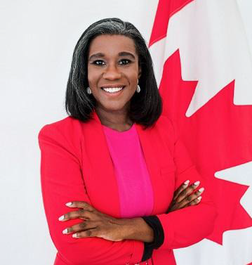Nadia Theodore